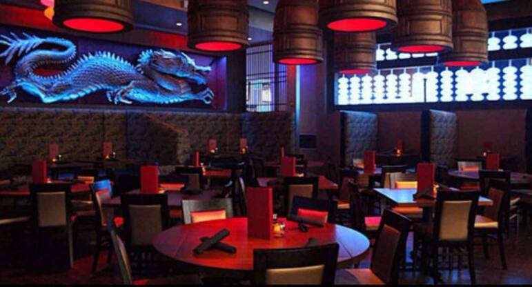 Wok N Fire Menu Menu For Wok N Fire Burr Ridge Chicago